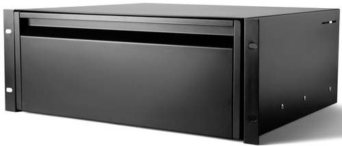 Adam Hall 874E04A Rack-Schublade 4 HE Adam Hall 874E04A Rack-Schublade 4 HE von Adam Hall