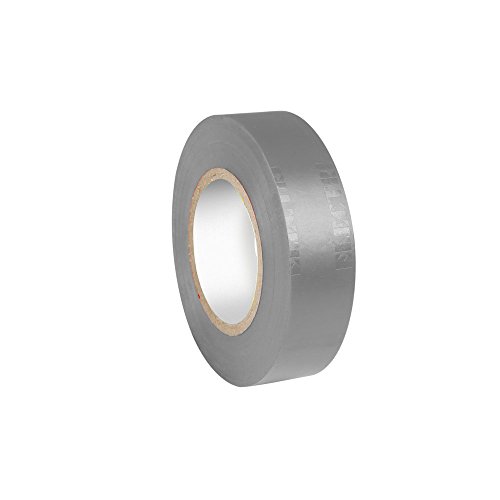 Adam Hall Accessories 580813 GREY - Isolierband 0,13 x 19 mm x 20 m grau Adam Hall Accessories 580813 GREY - Isolierband 0,13 x 19 mm x 20 m grau von Adam Hall