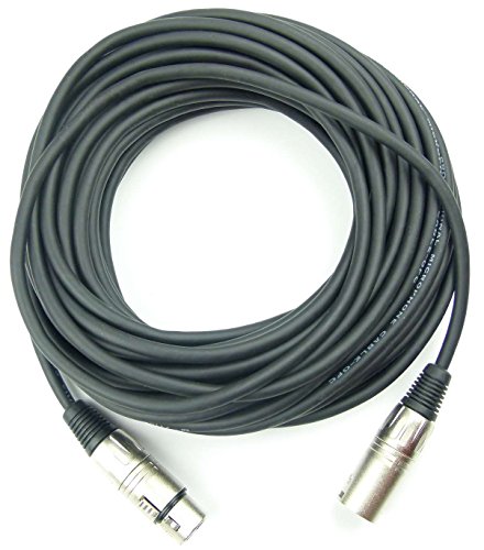 Adam Hall Cables 3 STAR MMF 1500 Mikrofonkabel XLR Female auf XLR Male | 15 m von Adam Hall