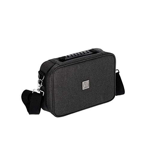 Adam Hall Cables ORGAFLEX Cable Bag S Gepolsterte Organizer-Tasche für Kabel und Zubehör, Größe S 14,5" von Adam Hall