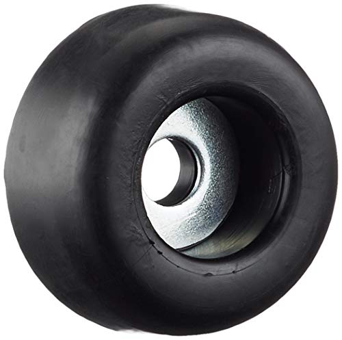 Adam Hall Hardware 4900 M8 AH - 8er Set Gummifuß 25 x 11 mm schwarz im Beutel Adam Hall Hardware 4900 M8 AH - 8er Set Gummifuß 25 x 11 mm schwarz im Beutel von Adam Hall