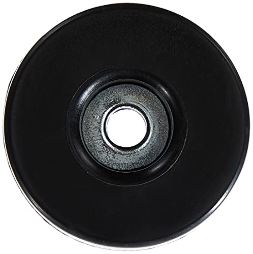 Adam Hall Hardware 4911 M4 AH - 4er Set Gummifuß 38 x 25 mm schwarz im Beutel Adam Hall Hardware 4911 M4 AH - 4er Set Gummifuß 38 x 25 mm schwarz im Beutel von Adam Hall