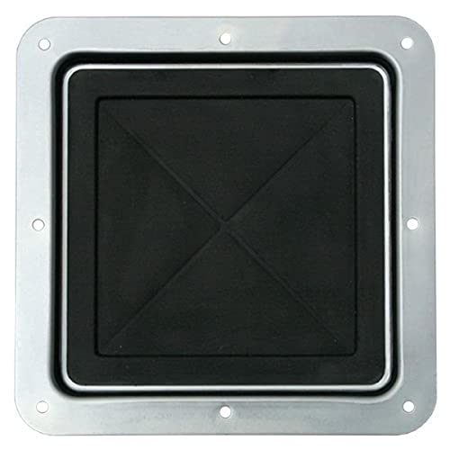 Adam Hall Hardware 87971 Kabeldurchlass in Einbauschale Adam Hall Hardware 87971 Kabeldurchlass in Einbauschale von Adam Hall