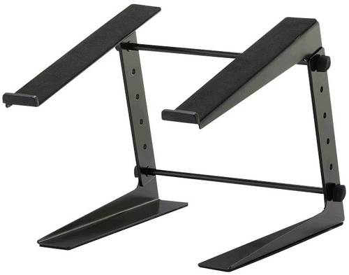 Adam Hall SLT001E Laptop-Ständer Stahl von Adam Hall