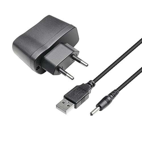 Adam Hall Stands SLED PS USB - Universal 5V Netzteil USB/DC (Hohlstecker) von Adam Hall