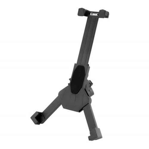 Adam Hall Stands THMS 1 - Universeller Tablet-Halter mit multifunktionalem Aufnehmer Adam Hall Stands THMS 1 - Universeller Tablet-Halter mit multifunktionalem Aufnehmer von Adam Hall