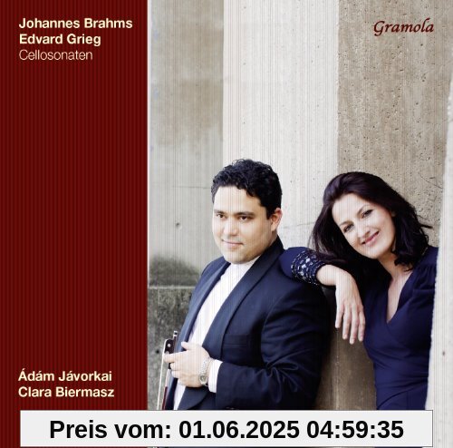 Cellosonaten von Adam Javorkai