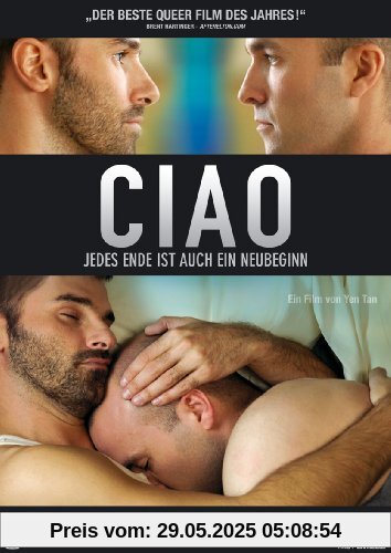 Ciao (OmU) von Smith, Adam, Neal