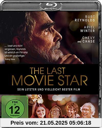 The Last Movie Star [Blu-ray] von Adam Rifkin
