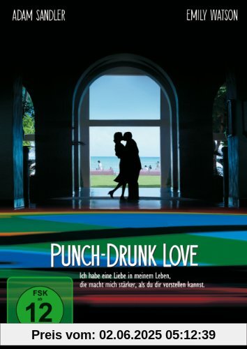 Punch-Drunk Love Punch-Drunk Love von Adam Sandler