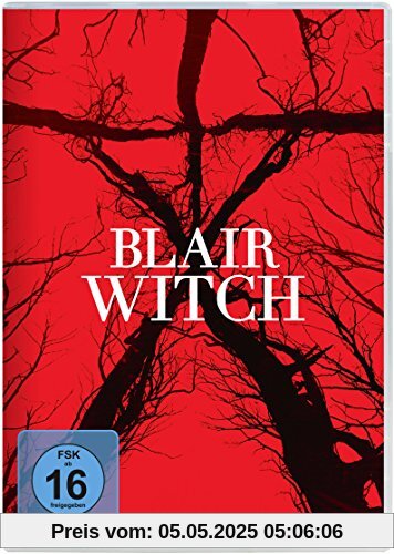 Blair Witch von Adam Wingard