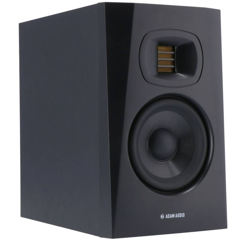 (B-Ware) Adam T5V Active Studio Monitor (Single Unit) von Adam