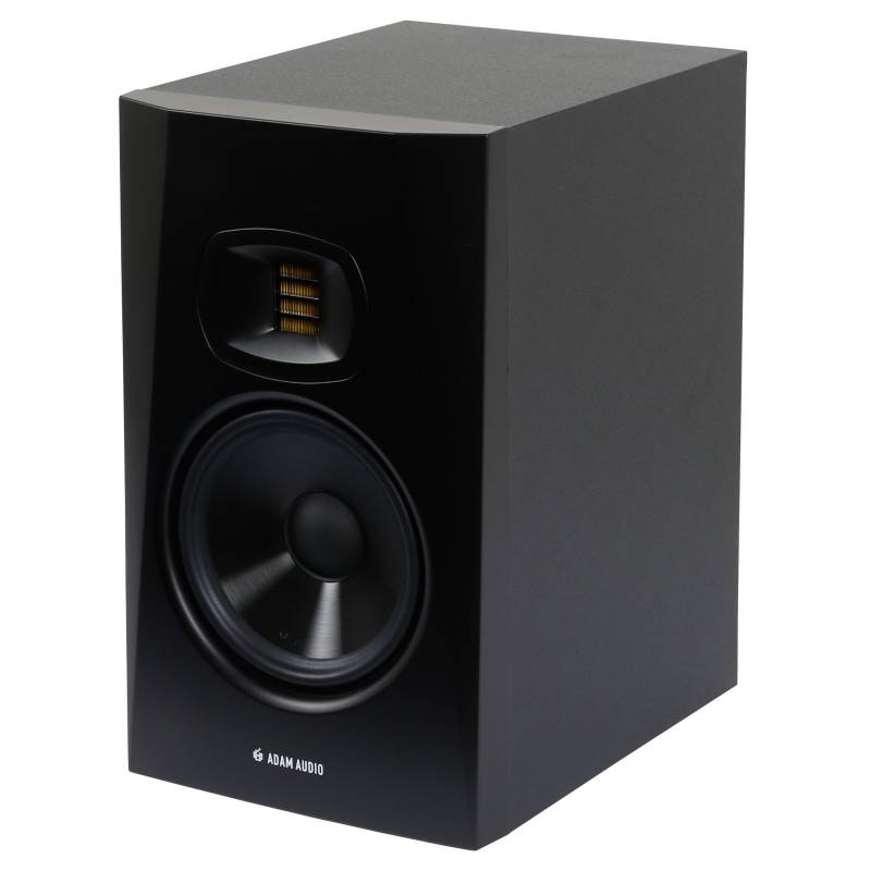 (B-Ware) Adam T7V Active Studio Monitor (Single Unit) von Adam