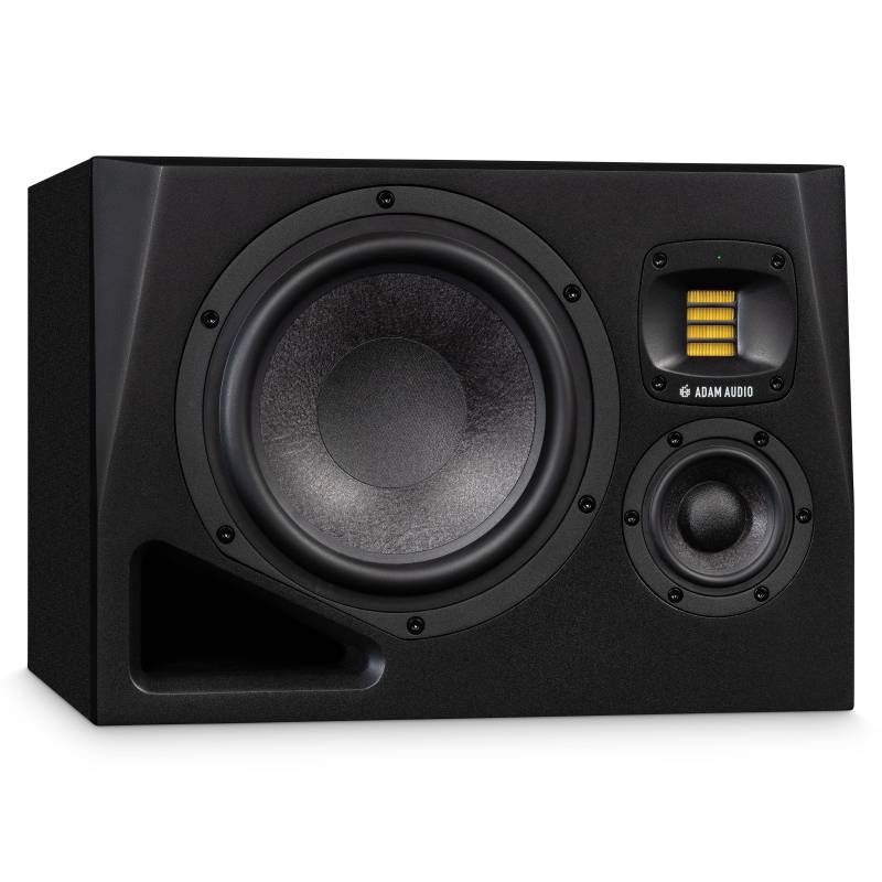 Adam A8H-L Active Studio Monitor (Single Unit) von Adam