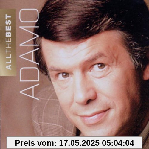 All the Best von Adamo