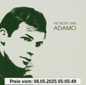 Het Beste Van von Adamo