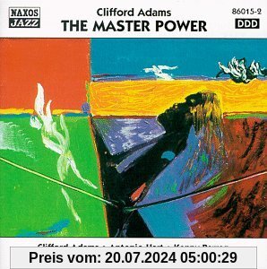 The Master Power von Adams