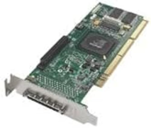 Adaptec 2093500 Scsi Raid 2130Slp SGL von Adaptec