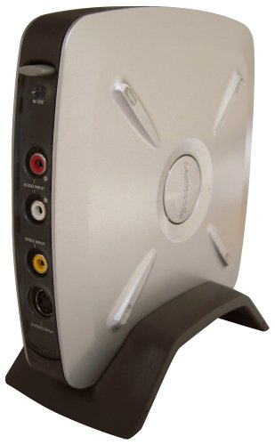 Adaptec AVC-2310 VIDEOH! DVD Media Center USB2.0 Edition Adaptec AVC-2310 VIDEOH! DVD Media Center USB2.0 Edition von Adaptec