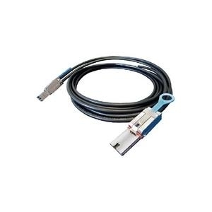Adaptec - Externes SAS-Kabel - 4-Lane - 36-polig 4x Shielded Mini MultiLane - 4x Shielded Mini MultiLane SAS (SFF-8088), 26-polig - 2 m (2280300-R) von Adaptec