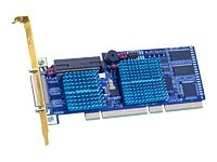 Adaptec GDT8514RZ GE/PCI U320SCSI Raid 1+1Chan von Adaptec