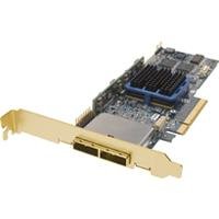 Adaptec ICP5805BL PCIe to SATA/SAS RAID RoHs Kit von Adaptec