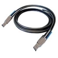 Adaptec SAS Kabel ext / Mini SAS HD x4 (SFF-8644 (2282600-R) von Adaptec