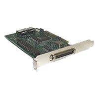 Fujitsu SCSI U160 Controller LP LowProfile Fujitsu SCSI U160 Controller LP LowProfile von Adaptec