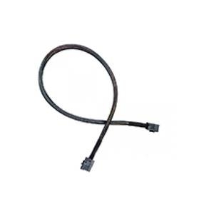Microsemi Adaptec - Internes SAS-Kabel - SAS 12Gbit/s - 36-polig 4x Mini SAS HD (SFF-8643) (M) - bis - 36-polig 4x Mini SAS HD (SFF-8643) (M) - 1 m (2282100-R) von Adaptec