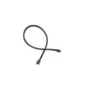 Microsemi Adaptec - Internes SAS-Kabel - SAS 12Gbit/s - 36-polig 4x Mini SAS HD (SFF-8643) (M) - bis - 36-polig 4x Mini SAS HD (SFF-8643) (M) - 50 cm (2282200-R) von Adaptec
