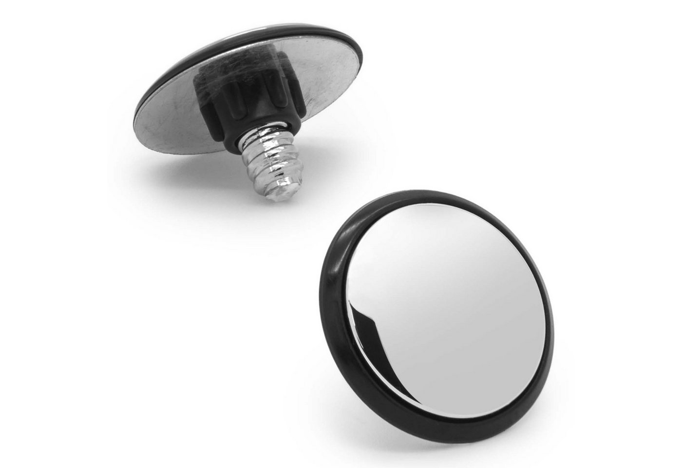 Adapter Universe Auto Chrom Blindstopfen Zierschraube Heck Scheiben Wischer 22mm Stabantenne Adapter Universe Auto Chrom Blindstopfen Zierschraube Heck Scheiben Wischer 22mm Stabantenne von Adapter Universe