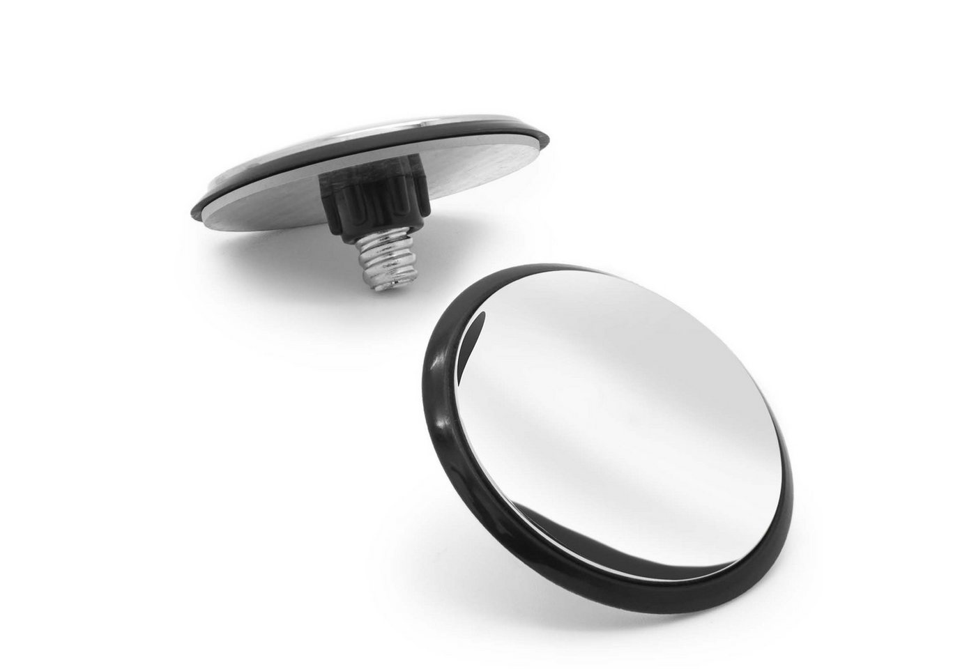 Adapter Universe Auto Chrom Blindstopfen Zierschraube Heck Scheiben Wischer 32mm Stabantenne Adapter Universe Auto Chrom Blindstopfen Zierschraube Heck Scheiben Wischer 32mm Stabantenne von Adapter Universe