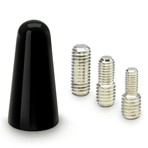 Adapter-Universe Kurzstab-Dachantenne Autoantenne Adapter 16V 3cm GSM GPS AM/FM Stabantenne Ersatzantenne Kfz Kompatibel mit BMW Schwarz Antennen-Adapter Adapter-Universe Kurzstab-Dachantenne Autoantenne Adapter 16V 3cm GSM GPS AM/FM Stabantenne Ersatzantenne Kfz Kompatibel mit BMW Schwarz Antennen-Adapter von Adapter Universe