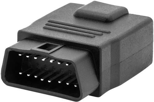 Adapter Universe OBD II-Stecker 7804 von Adapter Universe