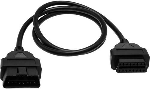 Adapter Universe OBD II Verlängerung 7300 von Adapter Universe