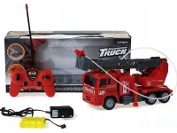 Teka R/C Feuerwehrauto mit Lader Teka R/C Feuerwehrauto mit Lader von Adar