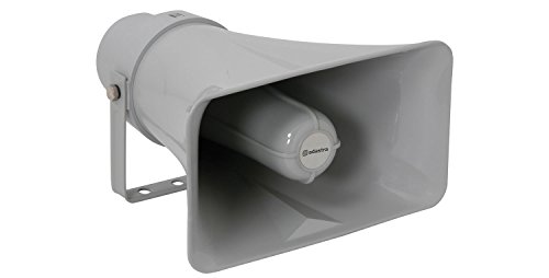 Adastra | Aktiver wetterfester Hornlautsprecher | 25W Adastra | Aktiver wetterfester Hornlautsprecher | 25W von Adastra