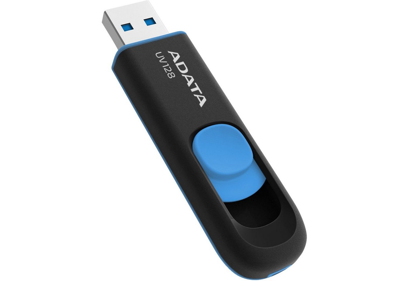 ADATA Dash Drive UV128 256 GB USB-Stick von Adata