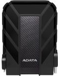 ADATA HD710 Pro - Festplatte - 1TB - extern (tragbar) - USB 3,1 - Schwarz (AHD710P-1TU31-CBK) von Adata