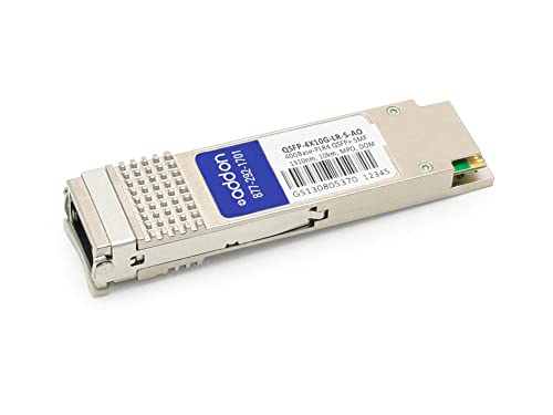 AddOn Cisco QSFP+ MPO QSFP-4X10G-LR-S Garantieverlängerung von Add On