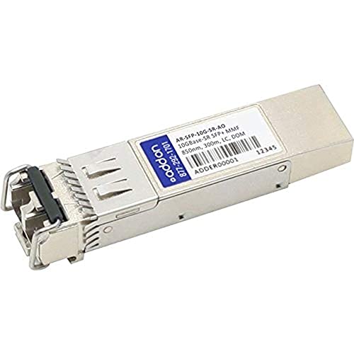 Arista SFP-10G-SR SFP + 300M von AddOn
