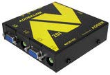 Adder AV200 VGA + Audio/RS-232 Receiver Advanced KVM Switch Peripherie - Eingang von Adder