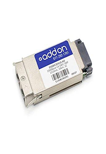 addon-networking GBIC Transceiver-Modul, SC Single Mode (esgbic35vlx-ao) von Addon-Networking