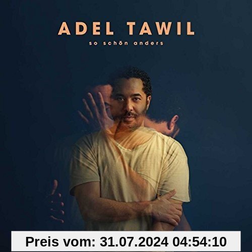 So Schön Anders (Deluxe Edt. im Digipak inkl. 6 Bonustracks) von Adel Tawil