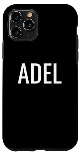 Adel Hülle für iPhone 11 Pro Adel Hülle für iPhone 11 Pro von Adel