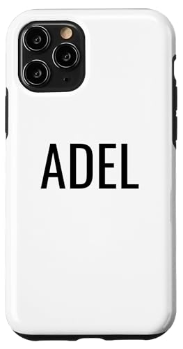 Adel Hülle für iPhone 11 Pro Adel Hülle für iPhone 11 Pro von Adel