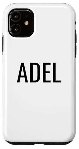 Adel Hülle für iPhone 11 Adel Hülle für iPhone 11 von Adel