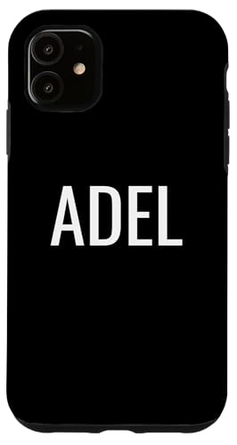 Adel Hülle für iPhone 11 Adel Hülle für iPhone 11 von Adel