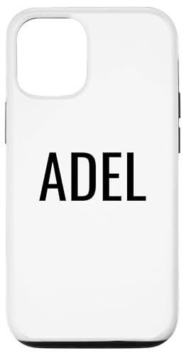 Adel Hülle für iPhone 12/12 Pro Adel Hülle für iPhone 12/12 Pro von Adel