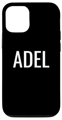 Adel Hülle für iPhone 12/12 Pro Adel Hülle für iPhone 12/12 Pro von Adel